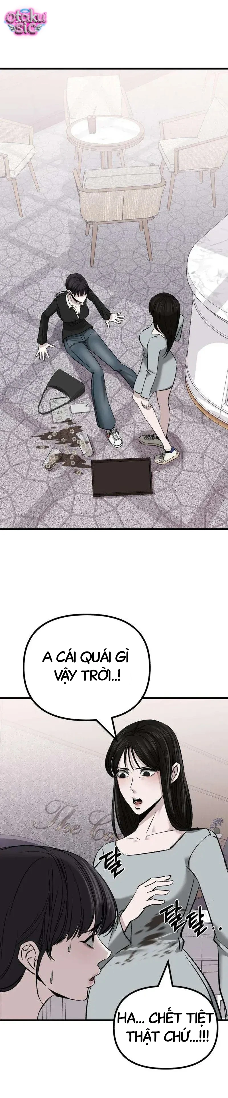 Housekeeping - Chap 4 - Trang 37