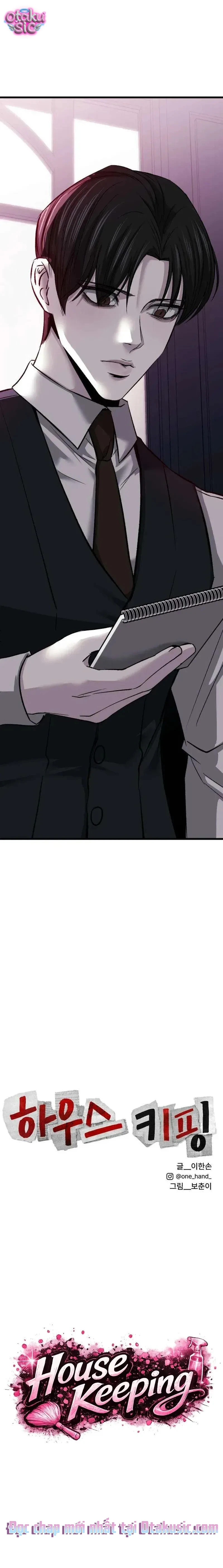 Housekeeping - Chap 4 - Trang 41