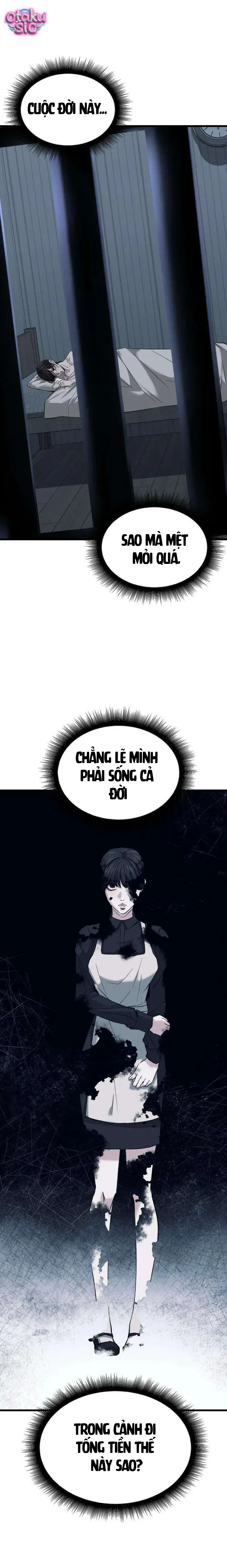 Housekeeping - Chap 4 - Trang 5