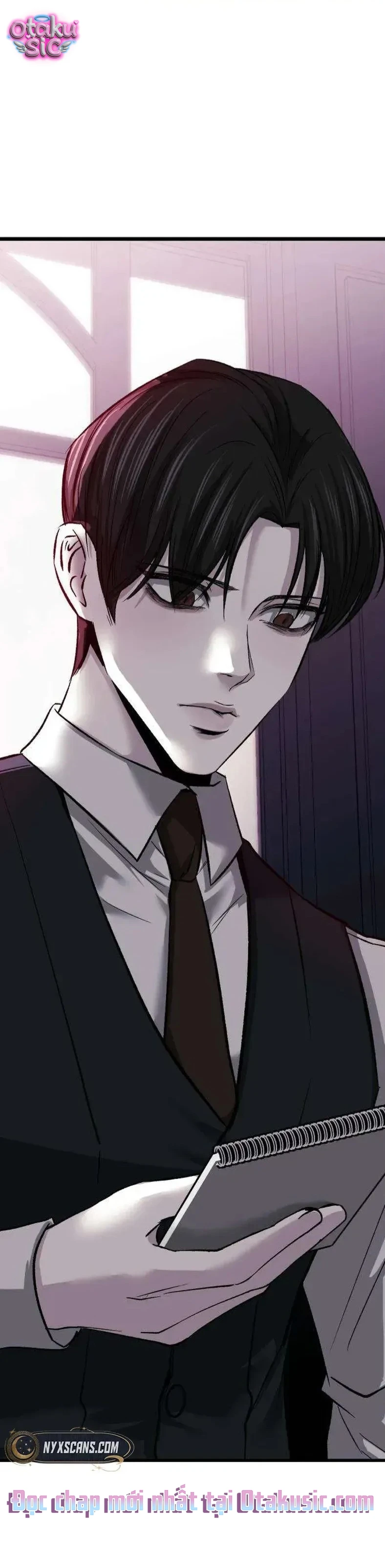 Housekeeping - Chap 5 - Trang 0