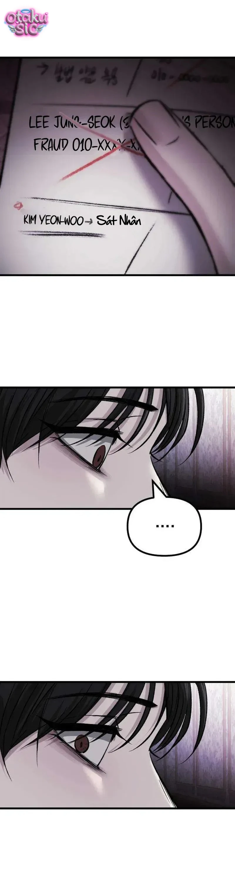 Housekeeping - Chap 5 - Trang 1