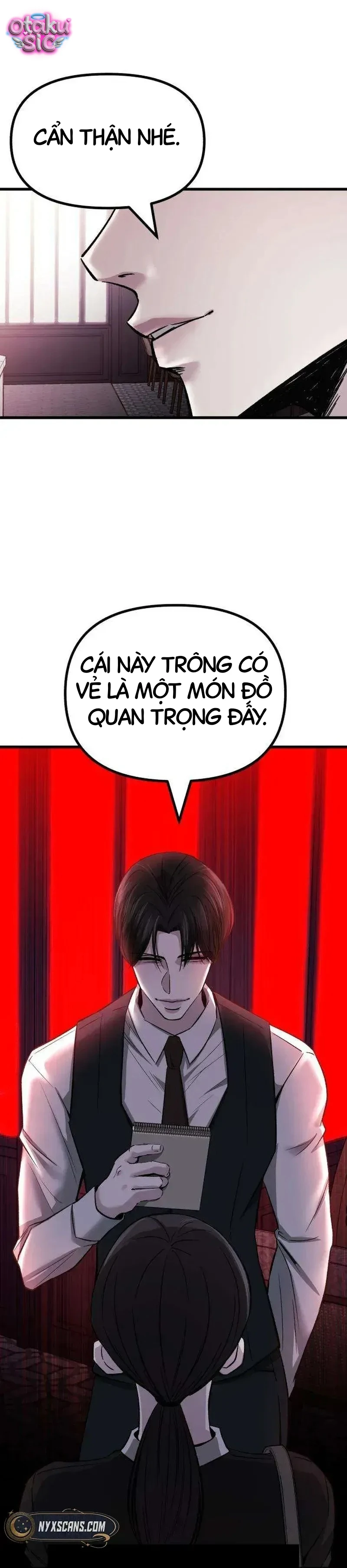 Housekeeping - Chap 5 - Trang 11