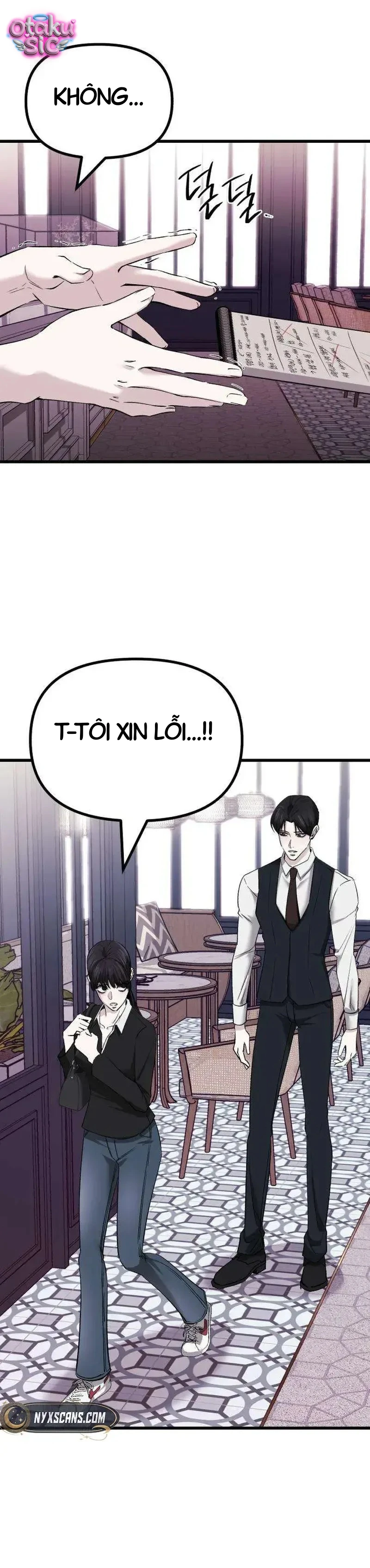 Housekeeping - Chap 5 - Trang 13