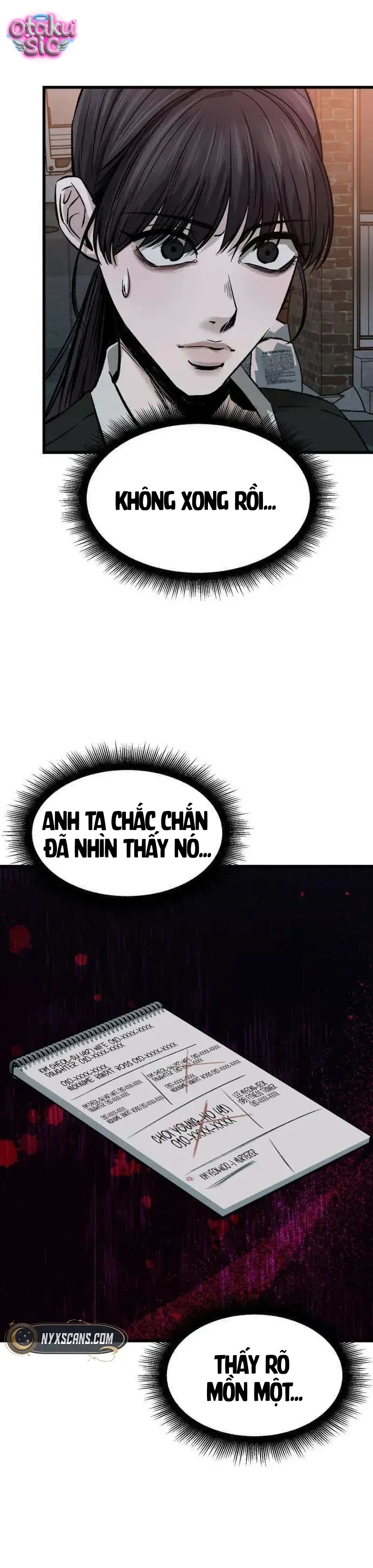 Housekeeping - Chap 5 - Trang 17