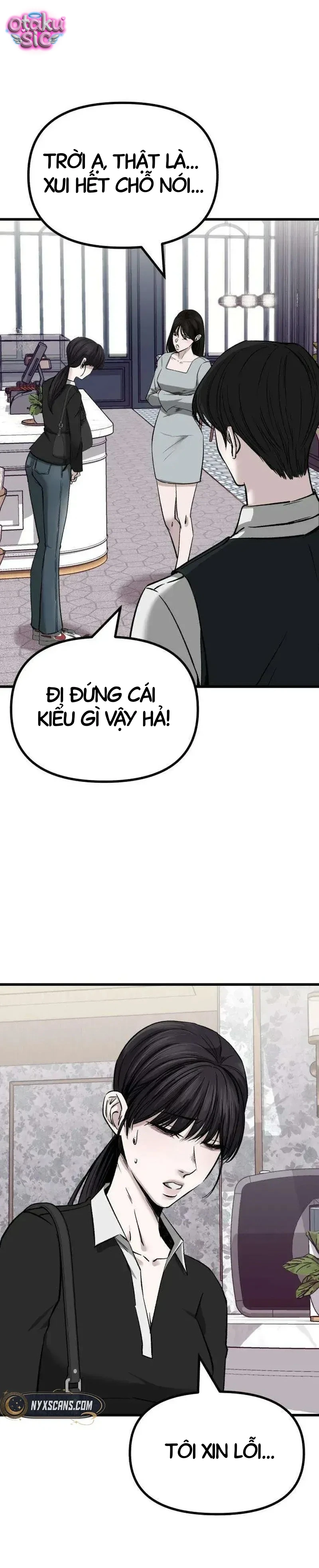 Housekeeping - Chap 5 - Trang 2