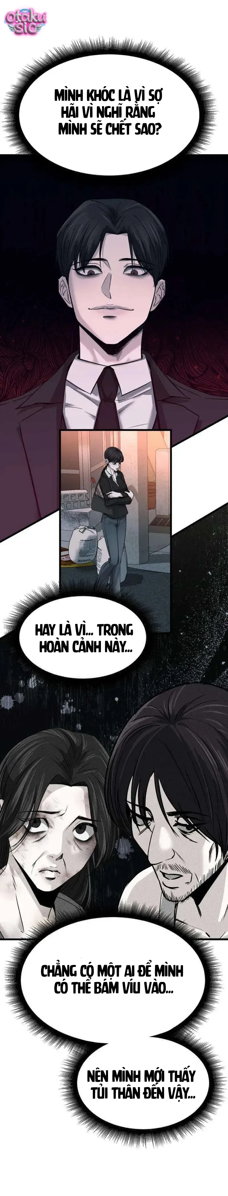 Housekeeping - Chap 5 - Trang 27