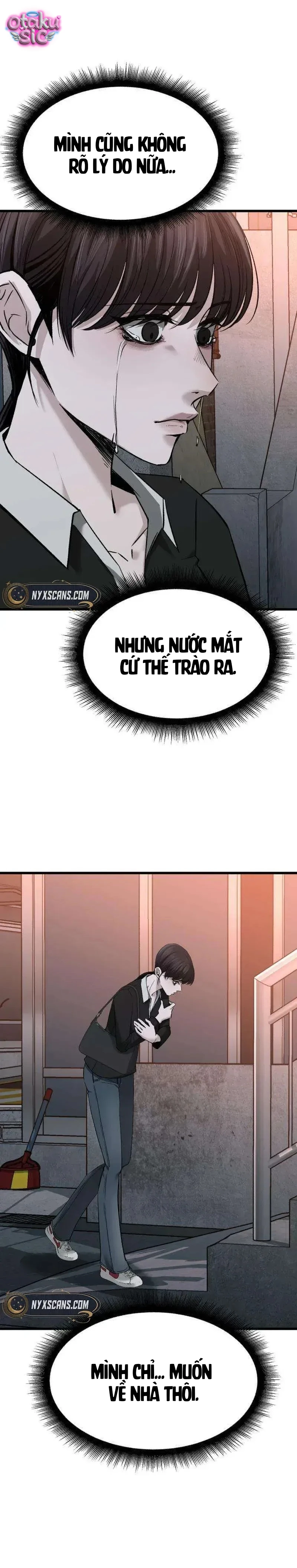 Housekeeping - Chap 5 - Trang 28