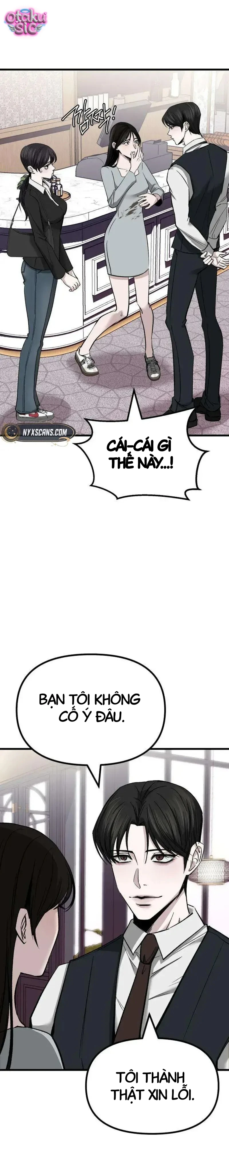 Housekeeping - Chap 5 - Trang 4