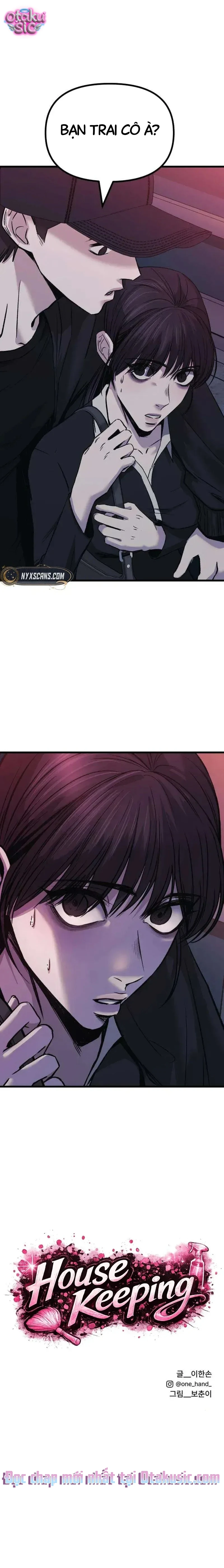 Housekeeping - Chap 5 - Trang 41