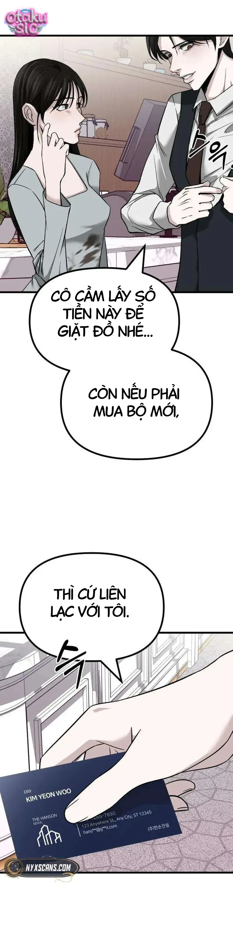 Housekeeping - Chap 5 - Trang 5