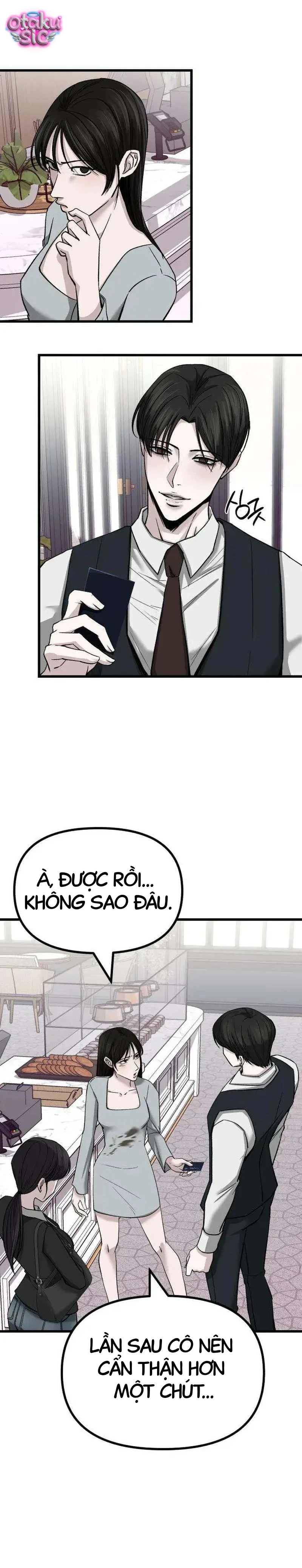 Housekeeping - Chap 5 - Trang 6