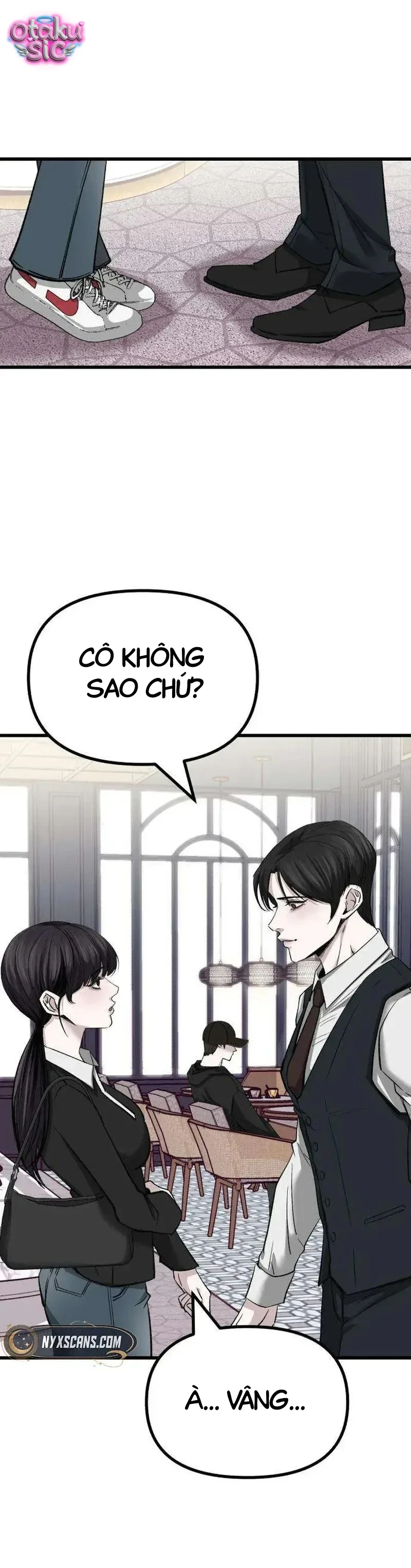 Housekeeping - Chap 5 - Trang 7