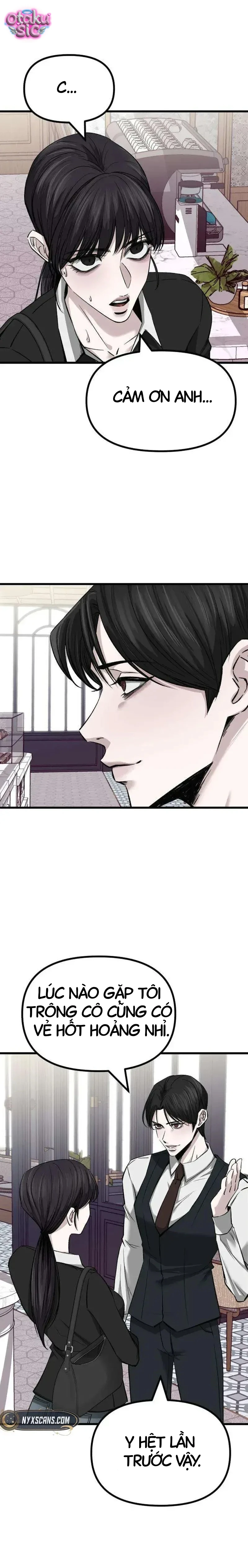 Housekeeping - Chap 5 - Trang 8