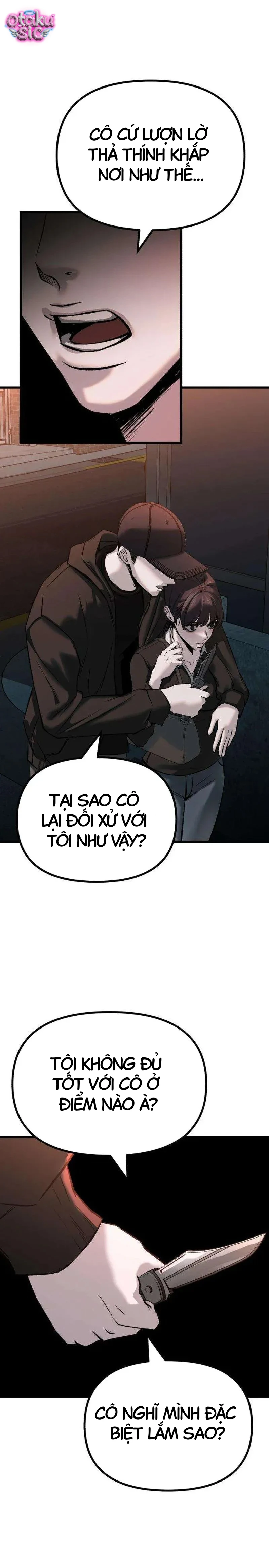 Housekeeping - Chap 6 - Trang 1