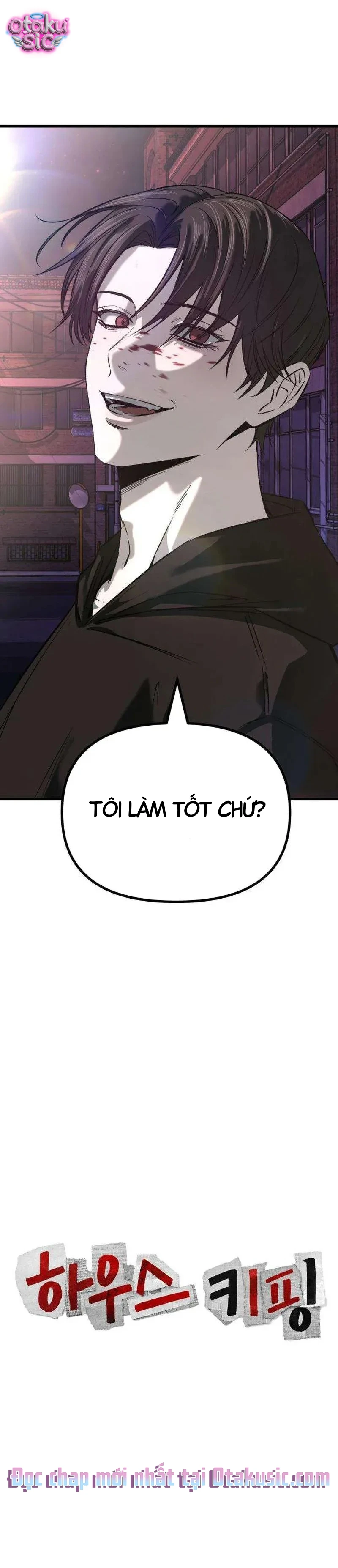 Housekeeping - Chap 6 - Trang 18