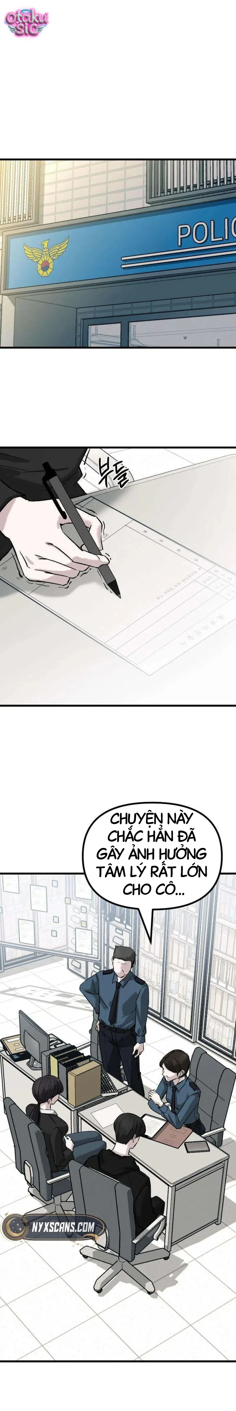 Housekeeping - Chap 6 - Trang 19