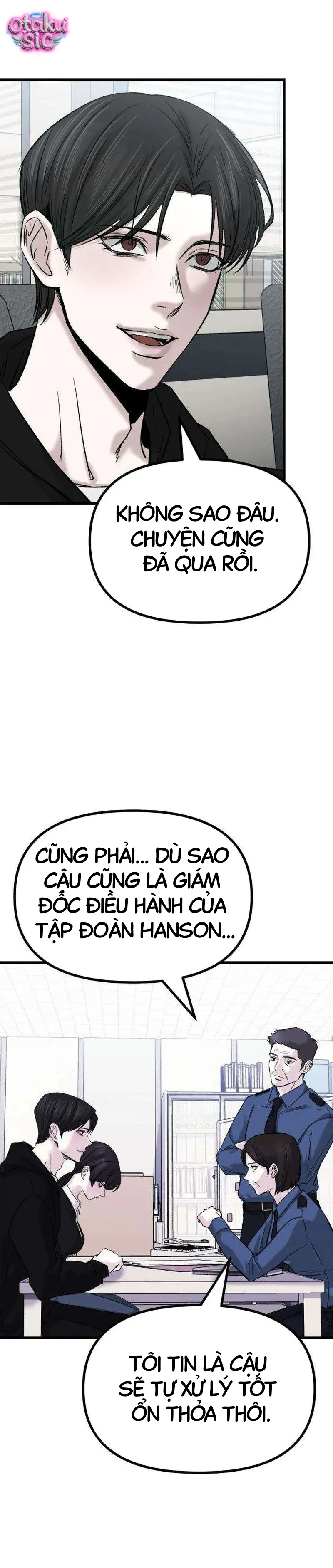 Housekeeping - Chap 6 - Trang 22