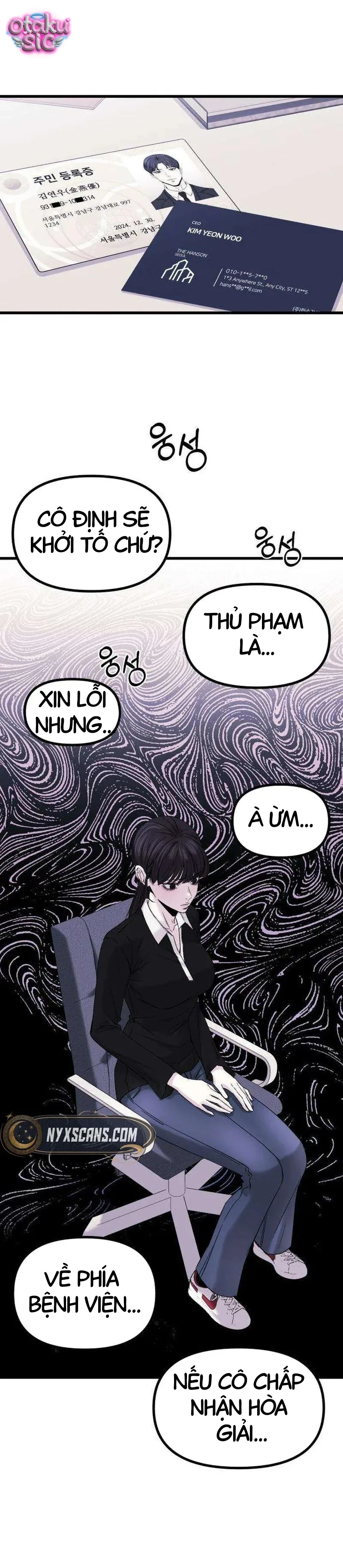 Housekeeping - Chap 6 - Trang 23