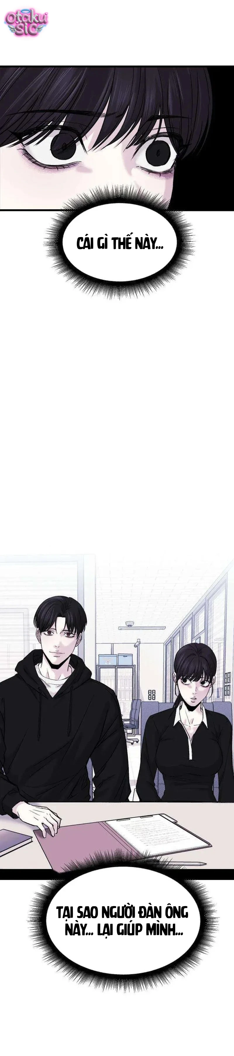 Housekeeping - Chap 6 - Trang 24