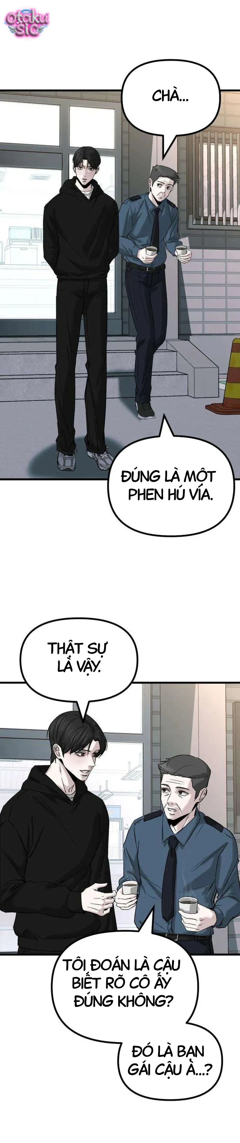 Housekeeping - Chap 6 - Trang 29