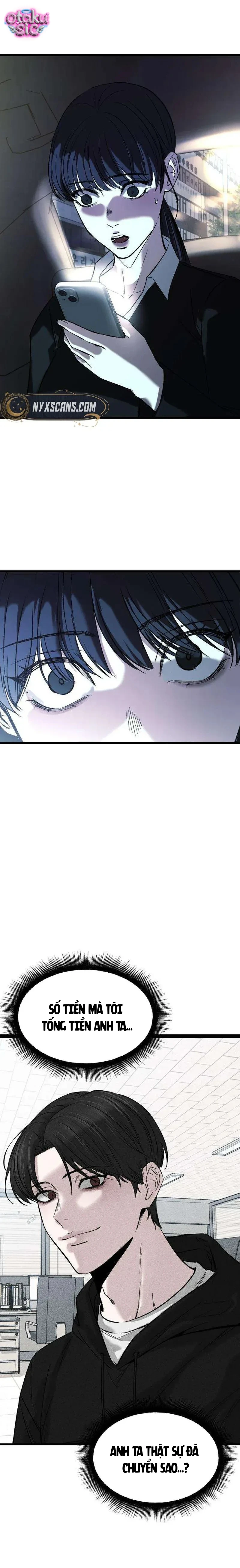 Housekeeping - Chap 6 - Trang 37
