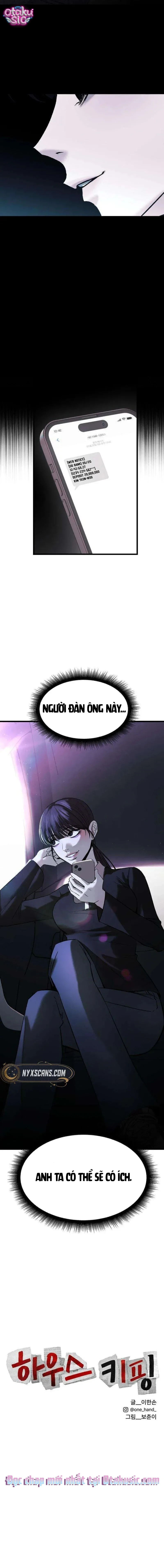 Housekeeping - Chap 6 - Trang 41