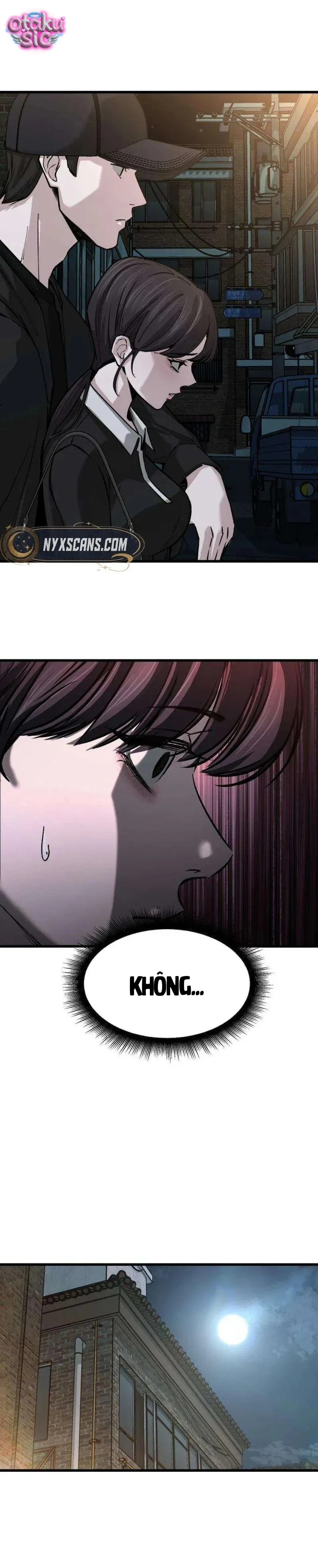 Housekeeping - Chap 6 - Trang 8