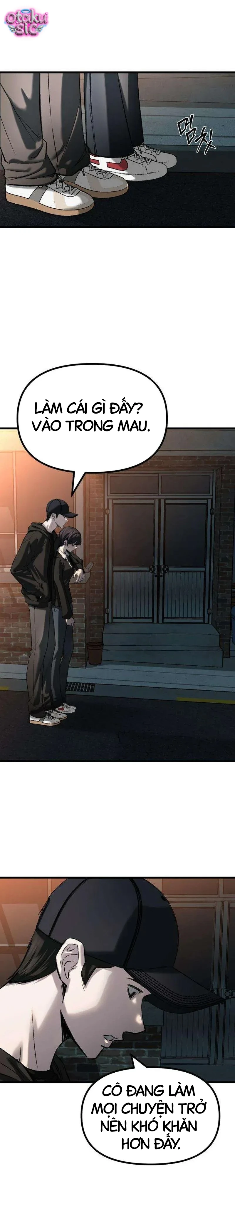 Housekeeping - Chap 6 - Trang 9