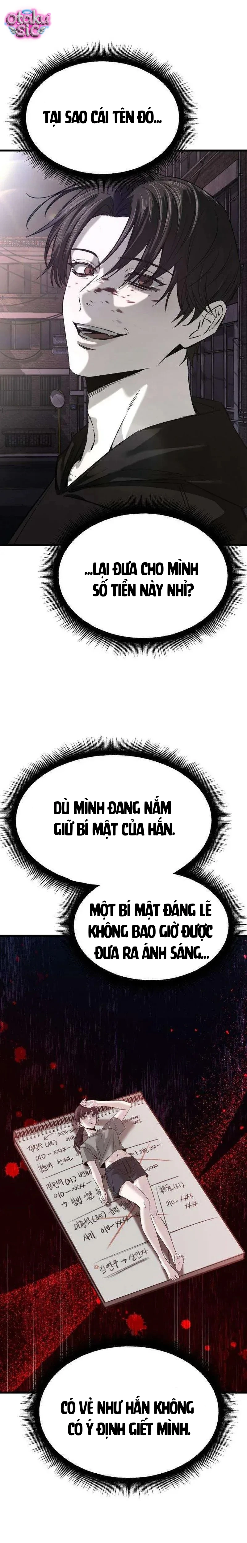 Housekeeping - Chap 7 - Trang 13