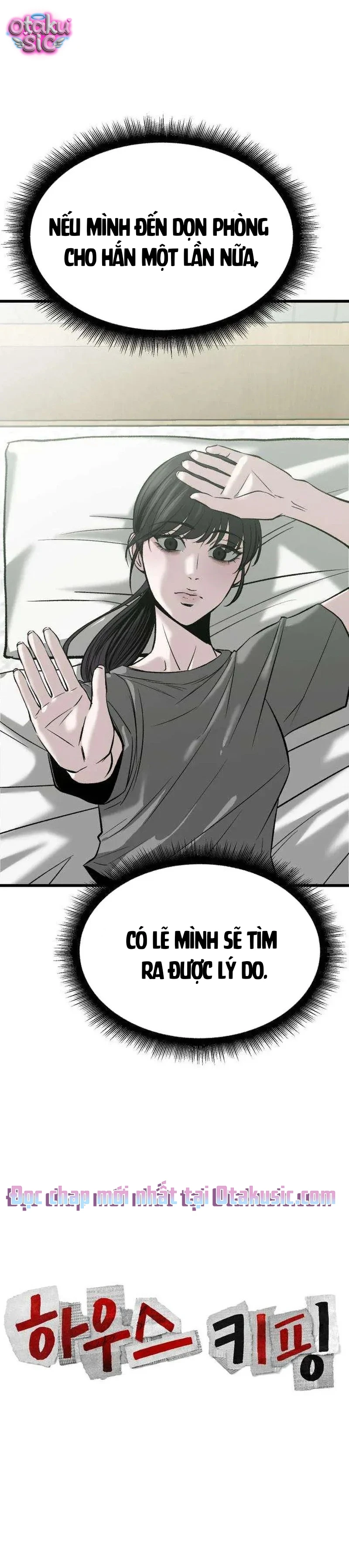 Housekeeping - Chap 7 - Trang 15