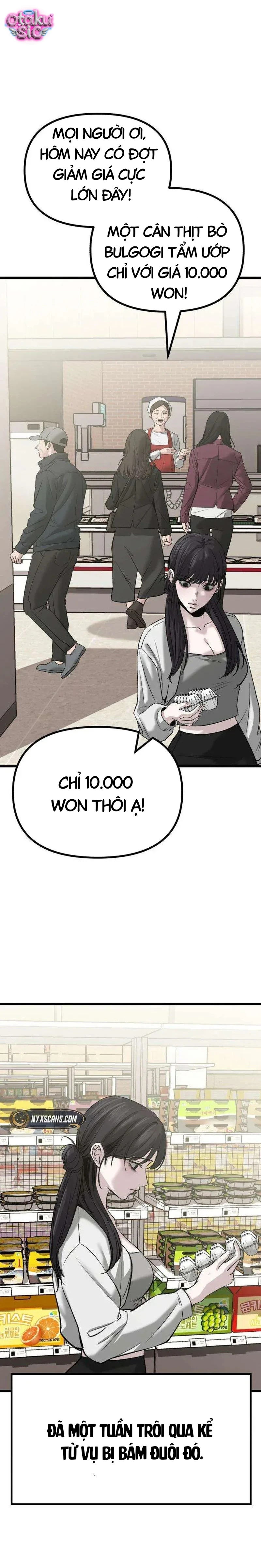 Housekeeping - Chap 7 - Trang 17