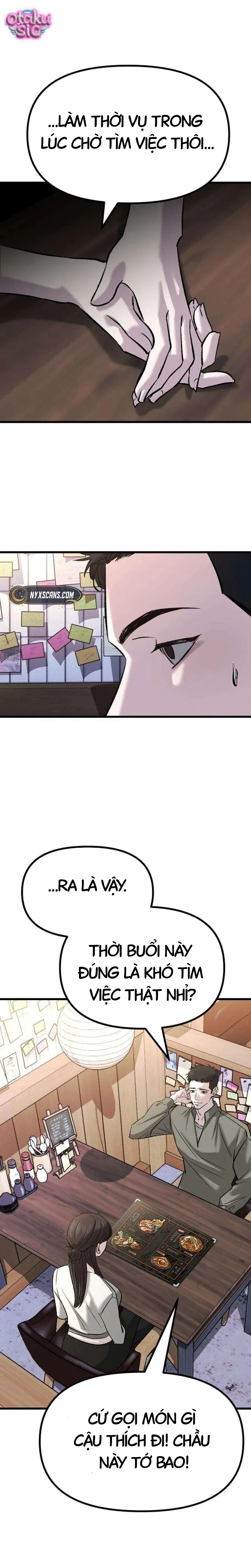 Housekeeping - Chap 7 - Trang 28