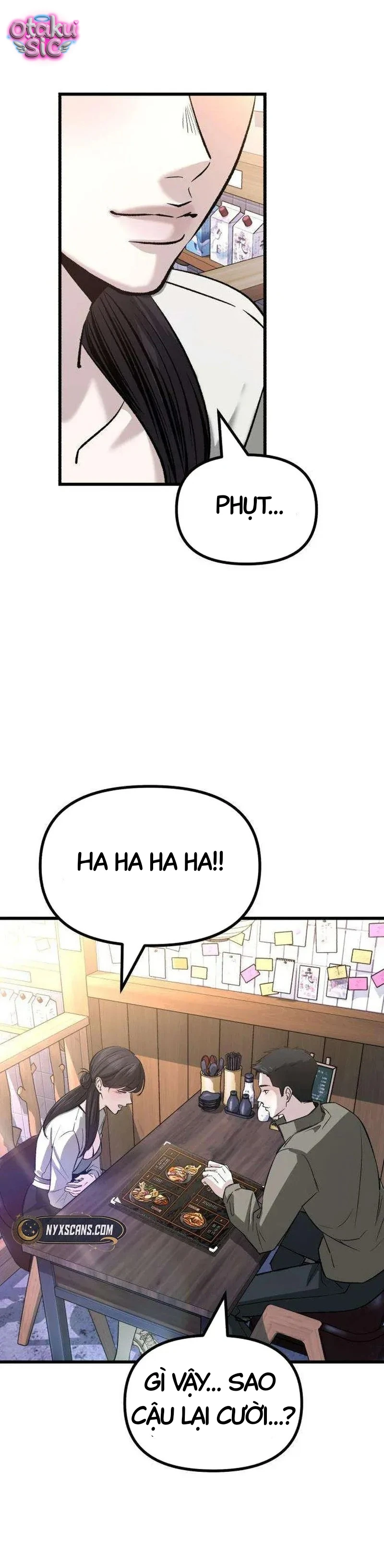 Housekeeping - Chap 7 - Trang 31
