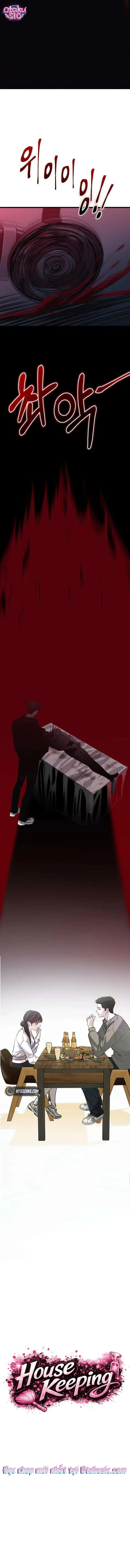 Housekeeping - Chap 7 - Trang 43