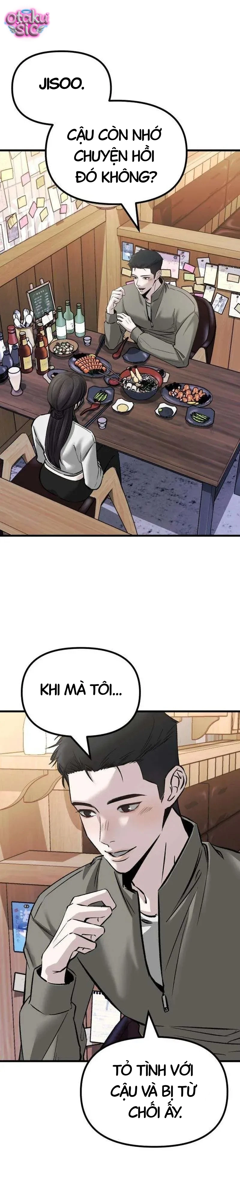 Housekeeping - Chap 8 - Trang 1
