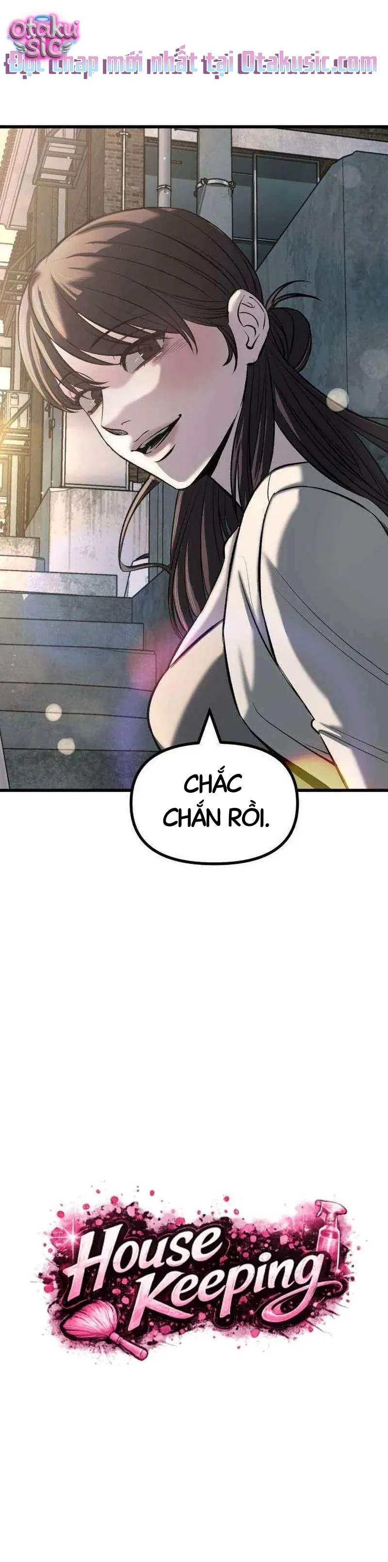 Housekeeping - Chap 8 - Trang 12