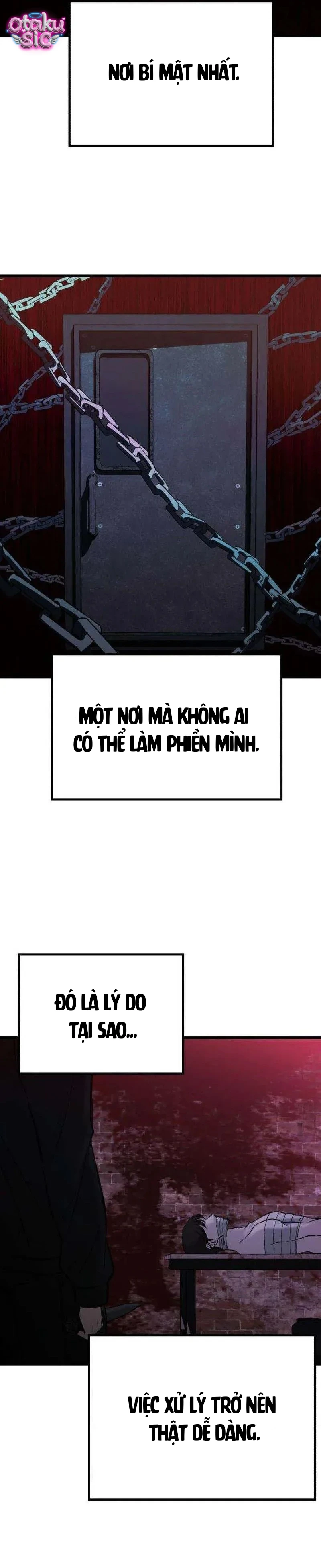 Housekeeping - Chap 8 - Trang 15