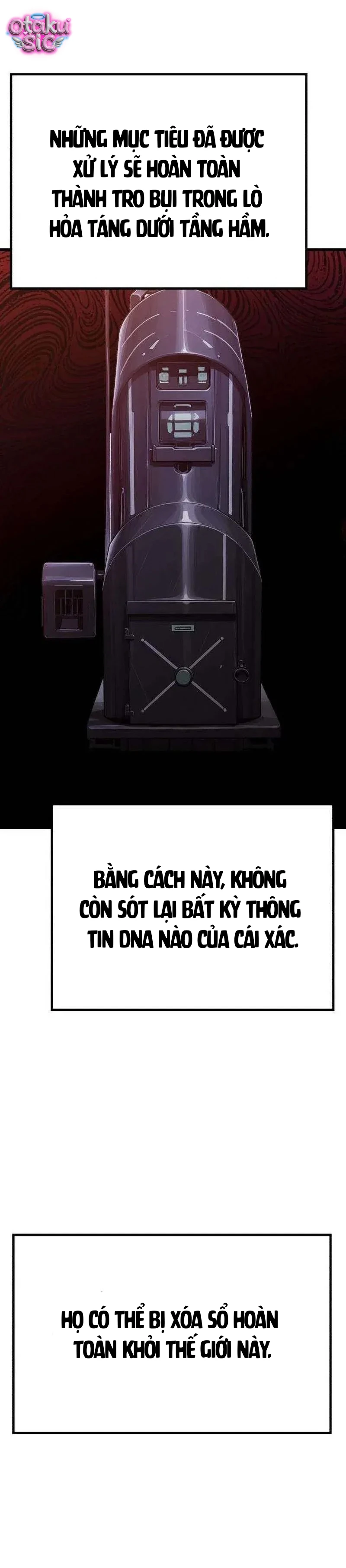 Housekeeping - Chap 8 - Trang 16