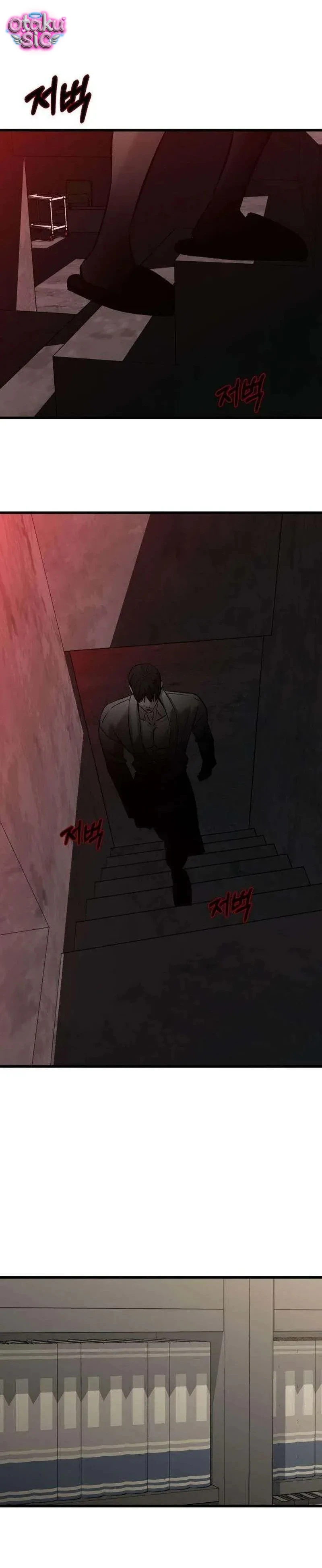Housekeeping - Chap 8 - Trang 19