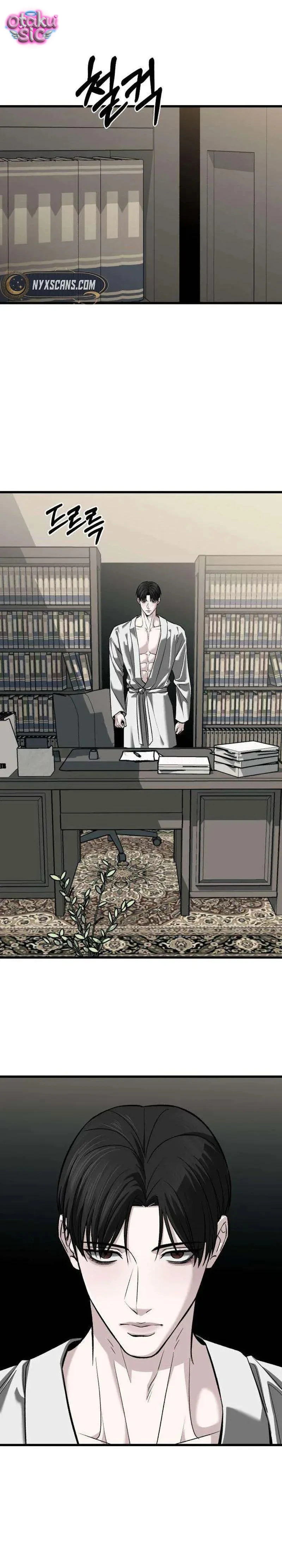 Housekeeping - Chap 8 - Trang 20
