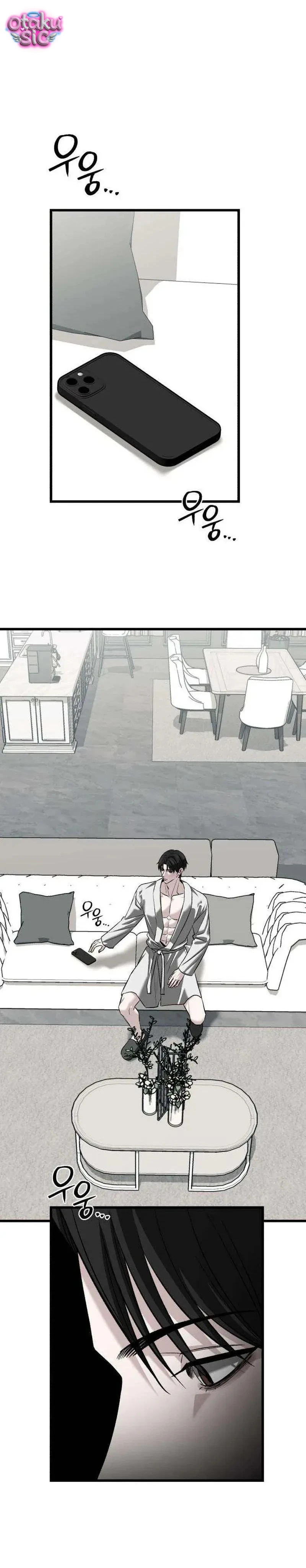 Housekeeping - Chap 8 - Trang 21