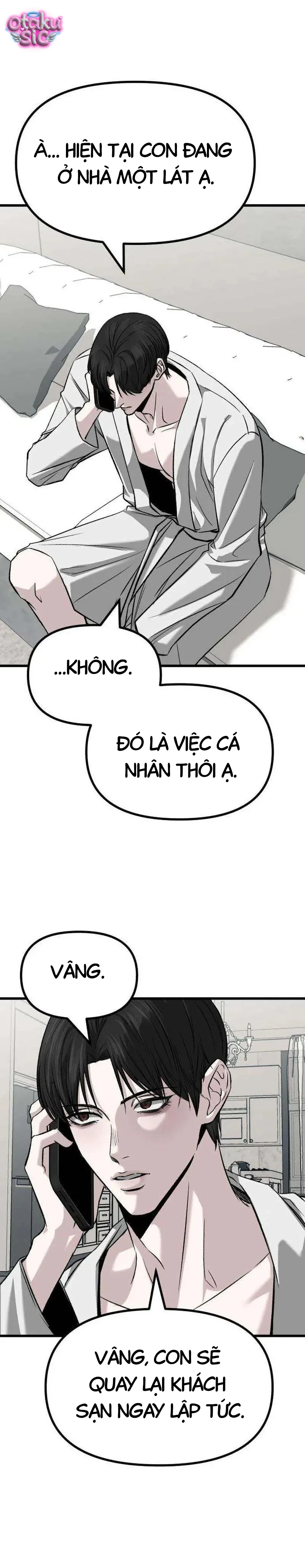 Housekeeping - Chap 8 - Trang 23