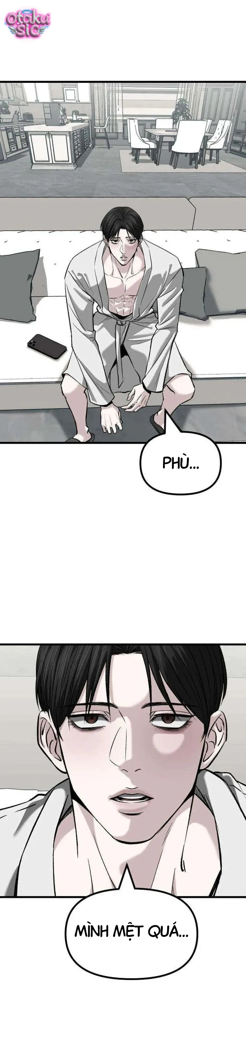 Housekeeping - Chap 8 - Trang 24