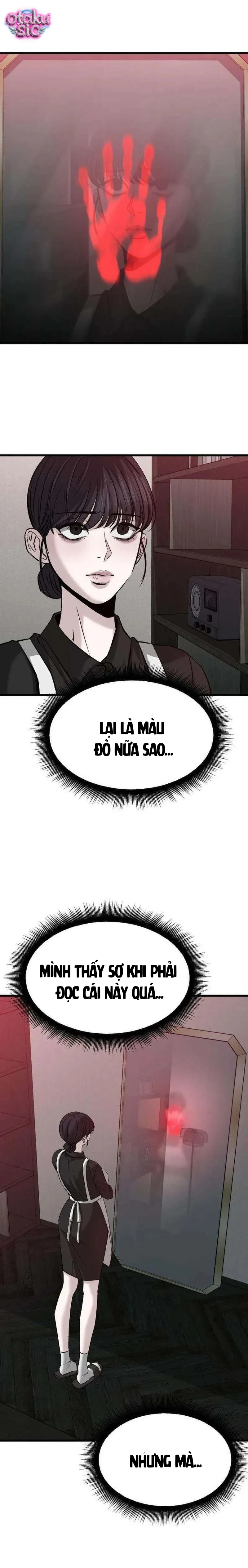 Housekeeping - Chap 8 - Trang 28