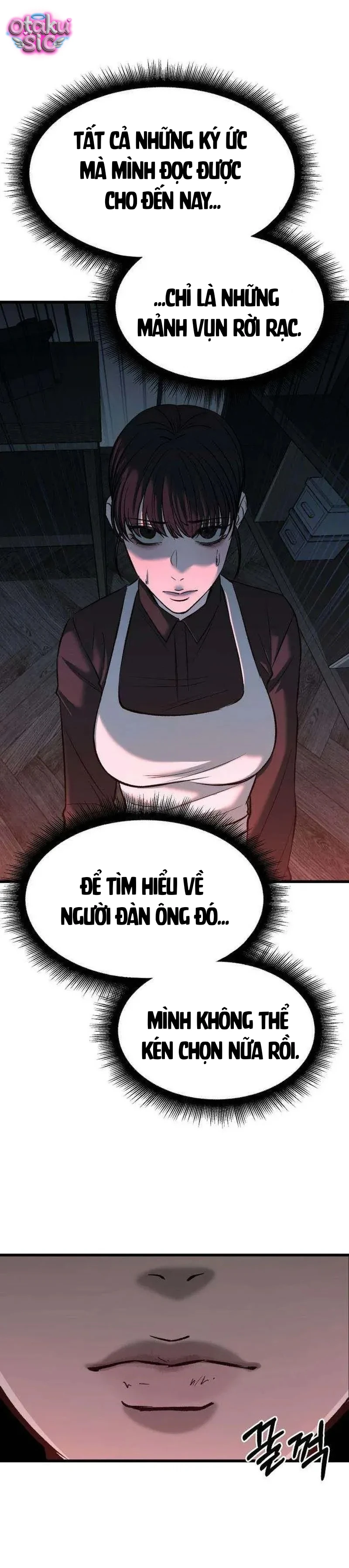 Housekeeping - Chap 8 - Trang 29