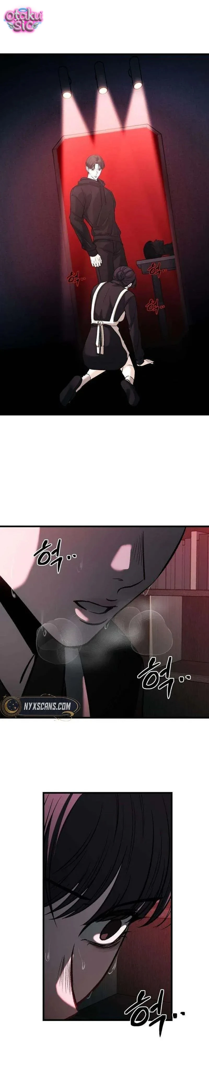 Housekeeping - Chap 8 - Trang 33