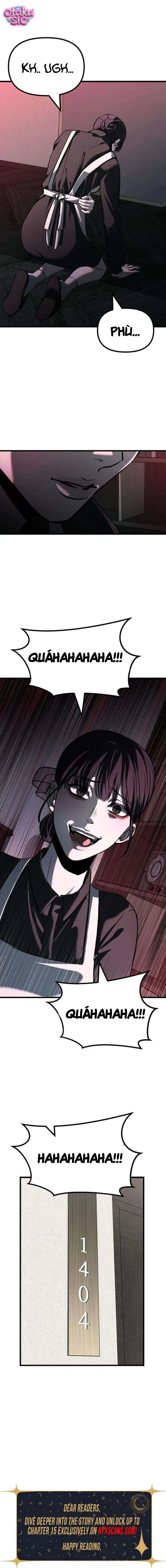 Housekeeping - Chap 8 - Trang 34