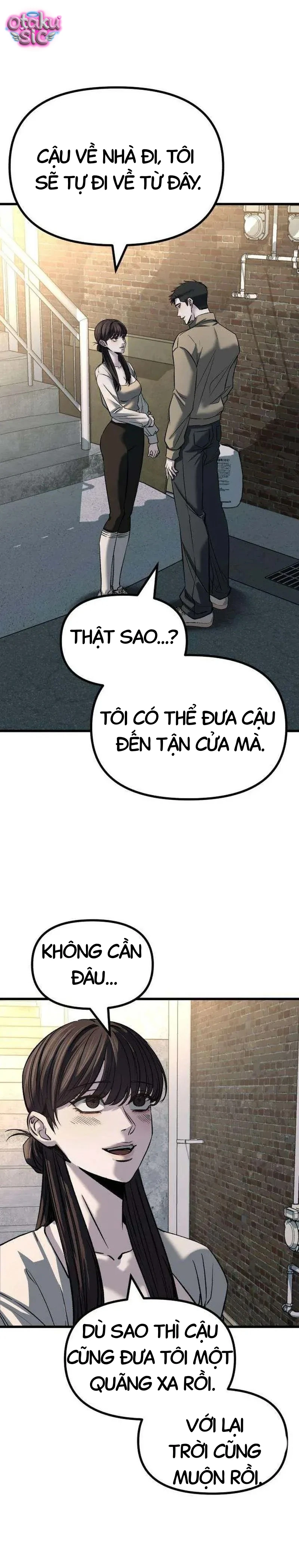 Housekeeping - Chap 8 - Trang 8