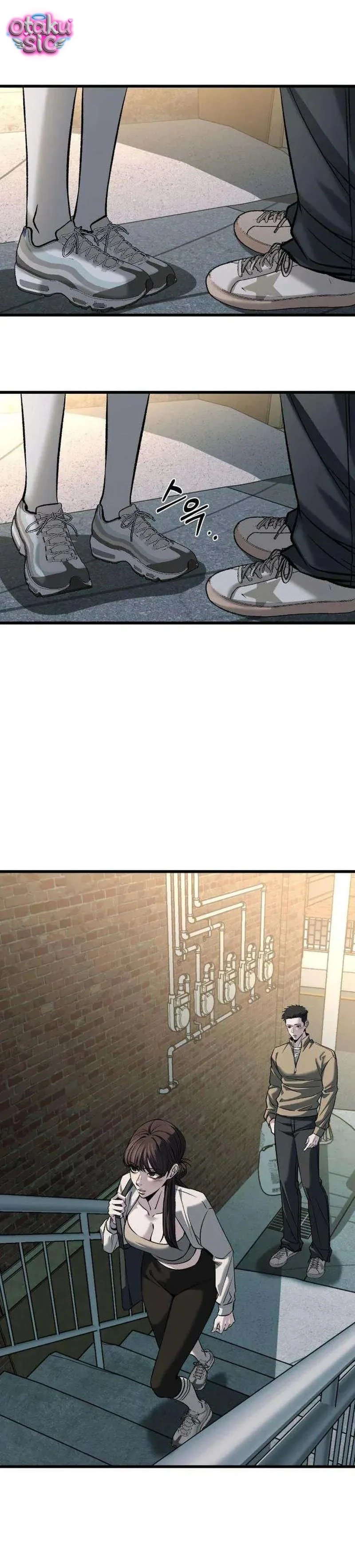 Housekeeping - Chap 8 - Trang 9