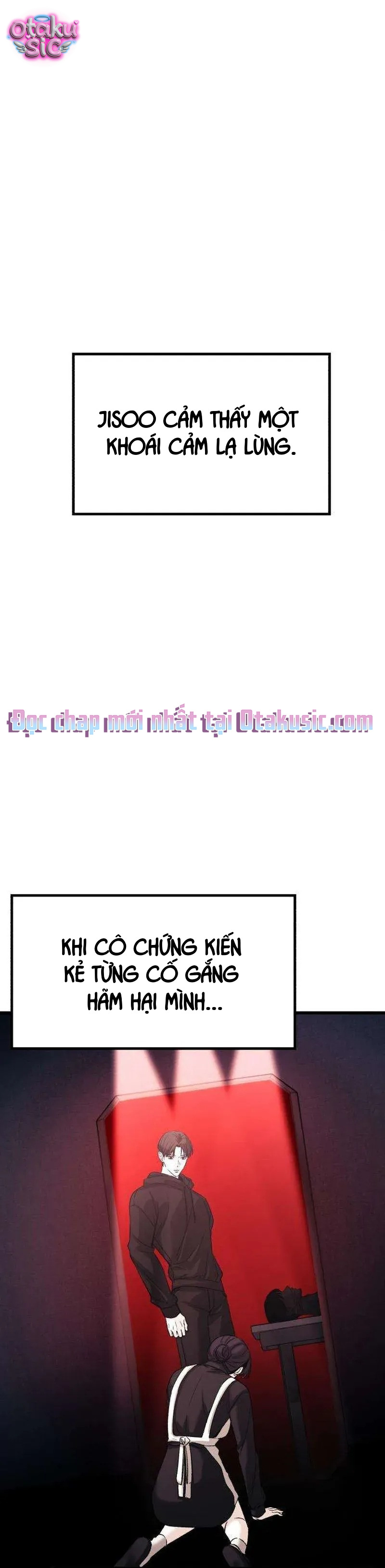 Housekeeping - Chap 9 - Trang 0